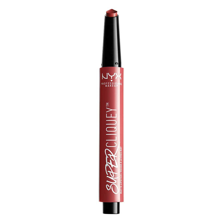 PROFESSIONAL MAKEUP Super Cliquey Matte Lipstick, Oh So Pretty, 0.05 Ounce