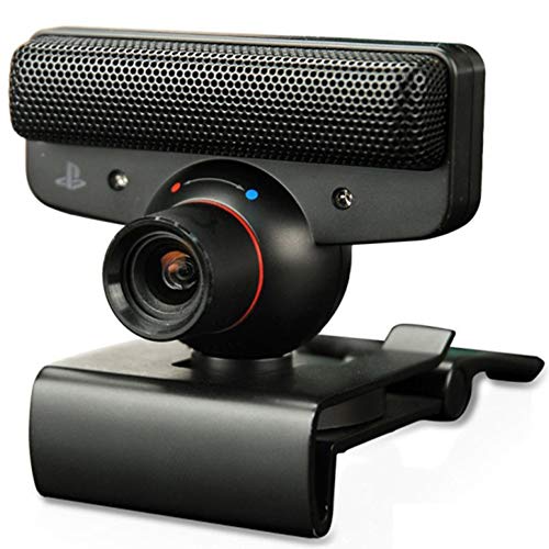 Adjustable TV Clip Mount Holder Dock Stand for Sony PS3 Move Eye Camera