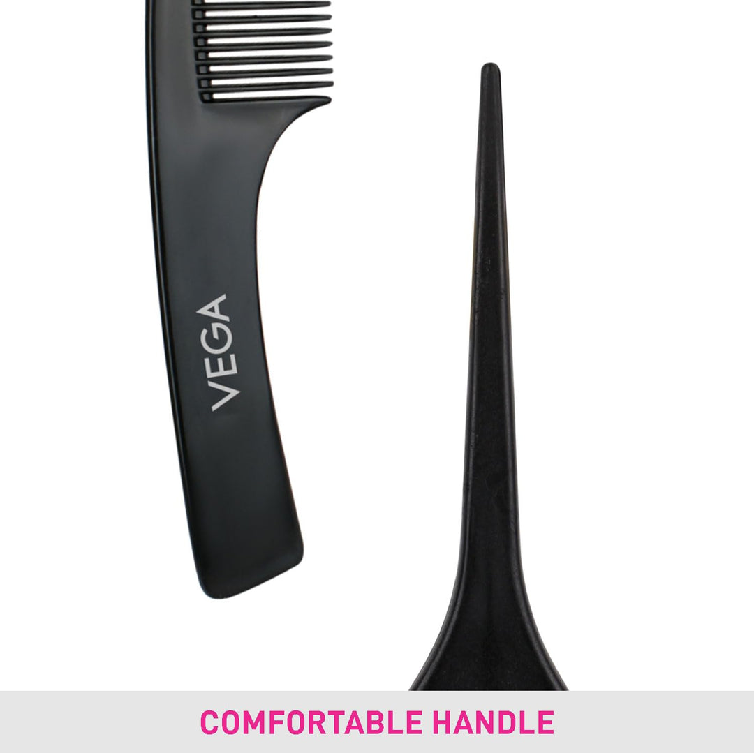 Vega Comb Free Mehandi Brush