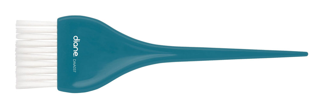 Fromm Precision Tip Tint Brush Teal DAA037