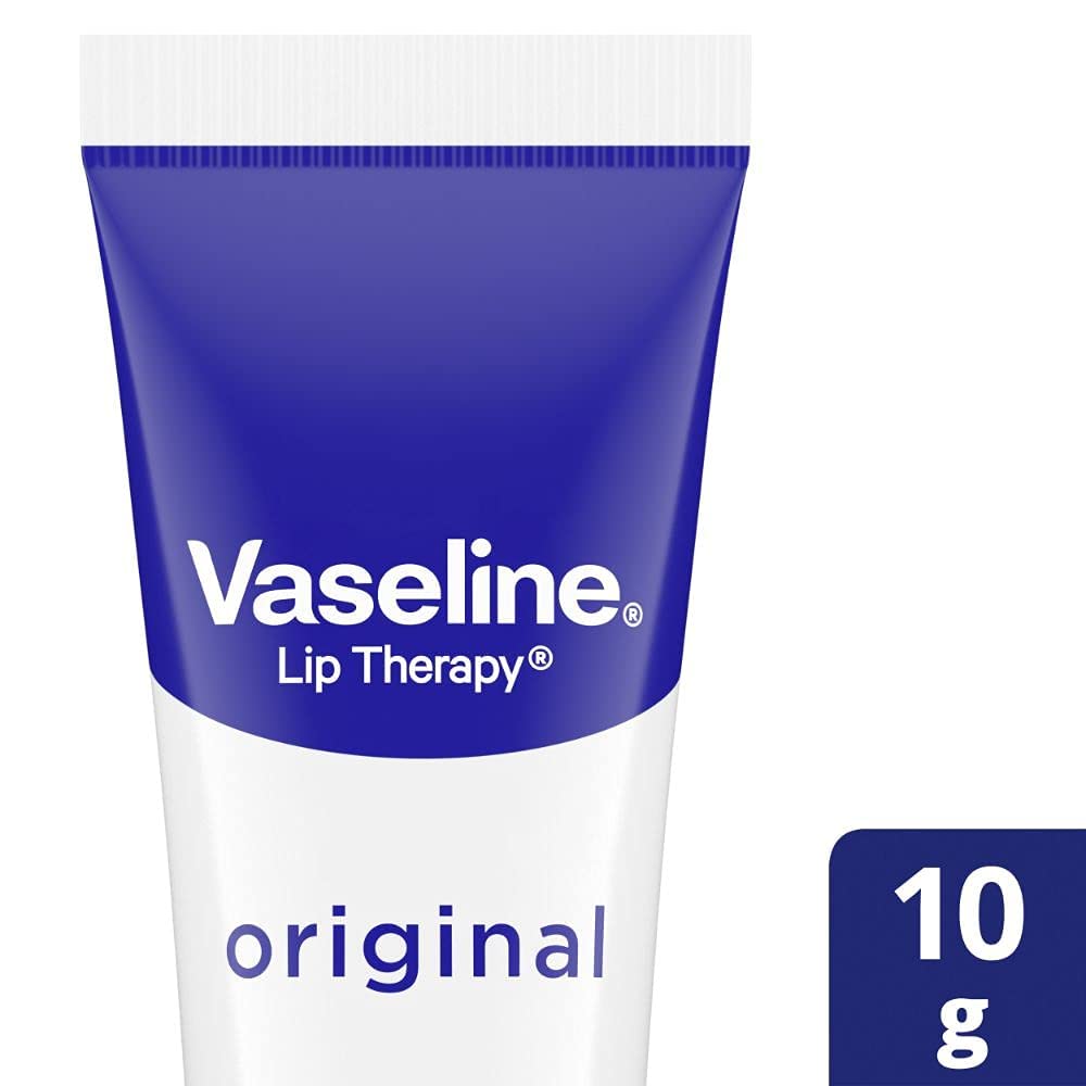 Lip Therapy Lip Balm Tube, Advanced Healing, 0.35 oz