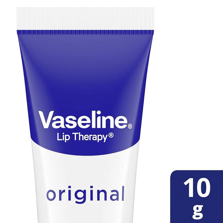 Lip Therapy Lip Balm Tube, Advanced Healing, 0.35 oz