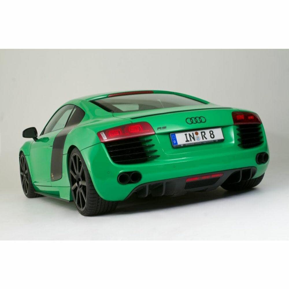 1080 G46 Gloss Kelly Green 5ft x 1ft (5 Sq/ft) Car Wrap Vinyl Film