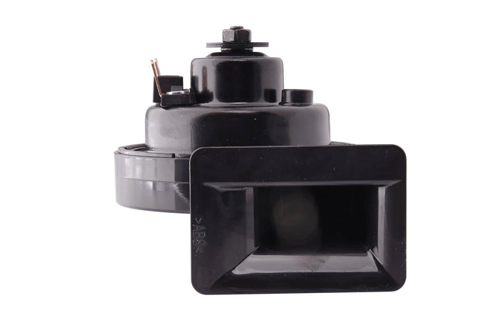 940800821 Black 24V BX Trumpet Horn Kit (Universal Fit)