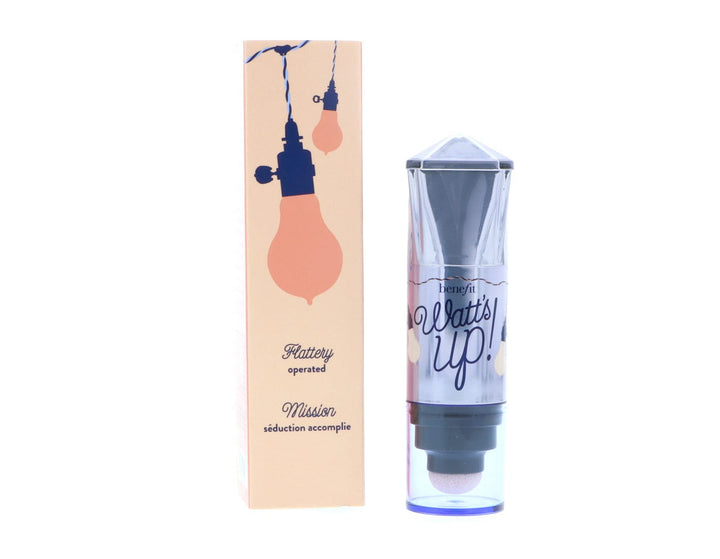 Cosmetics Watt'S Up!