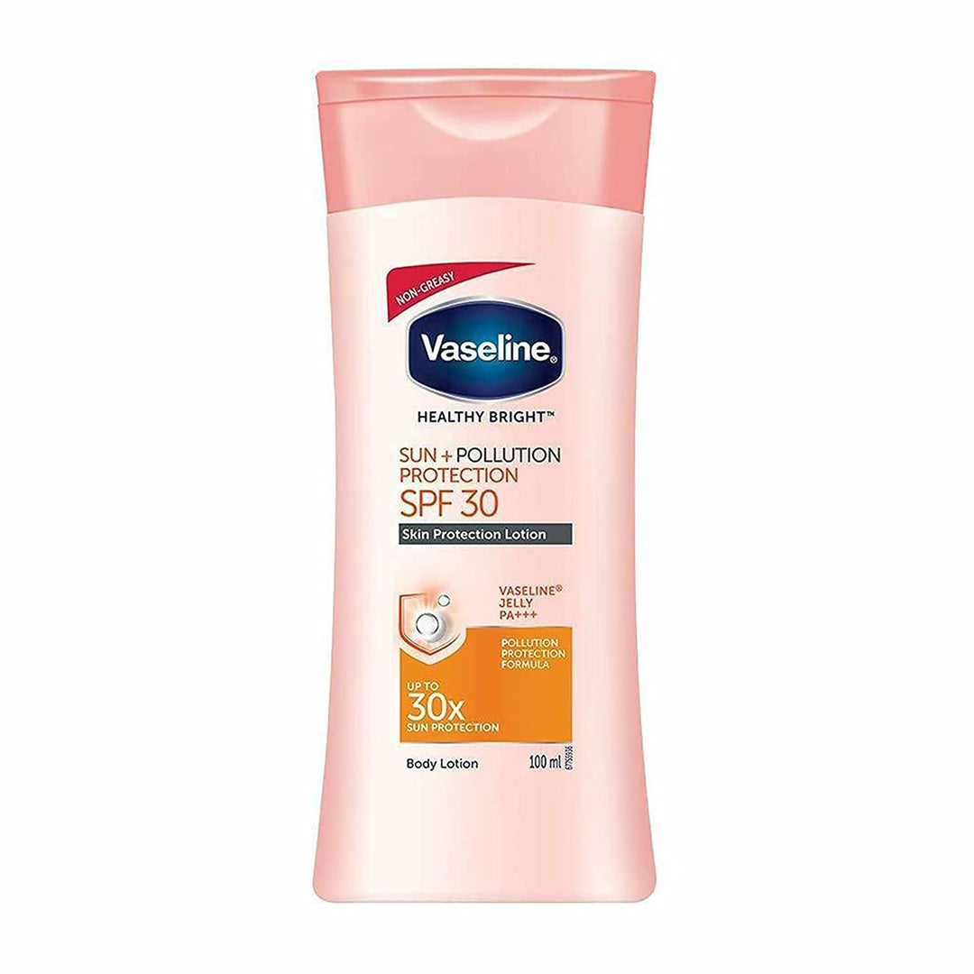 Healthy White Triple Lightening Body Lotion With Spf 24 - 100Ml