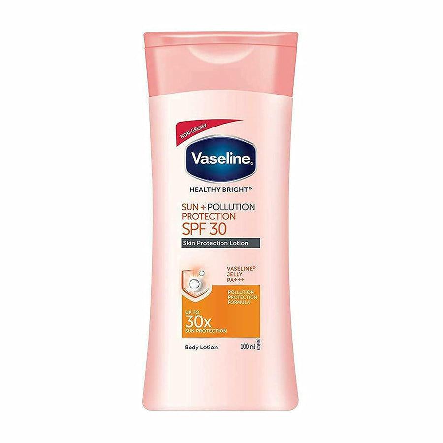 Healthy White Triple Lightening Body Lotion With Spf 24 - 100Ml