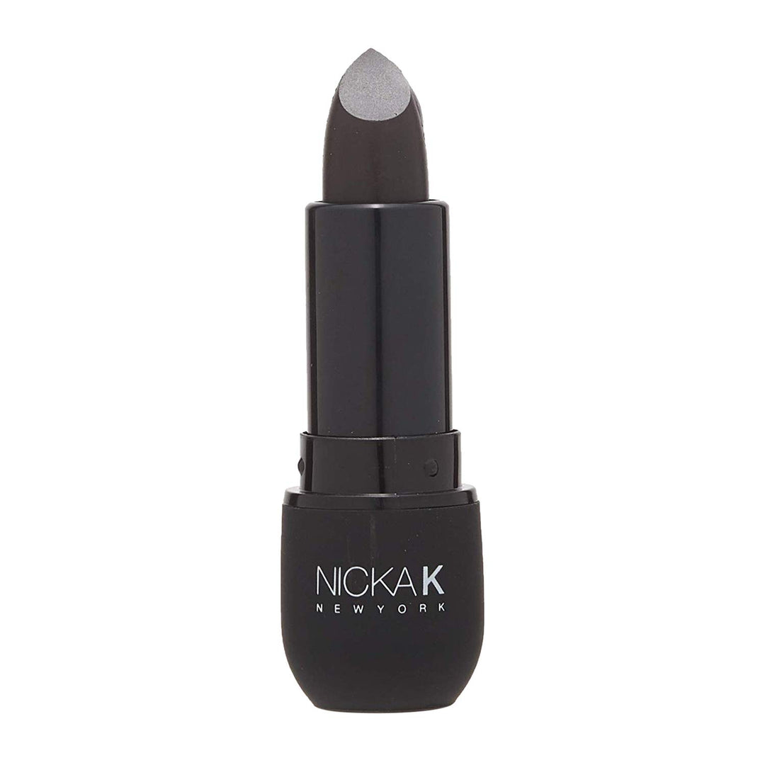 NICKA K Vivid Matte Lipstick NMS14 Maroon