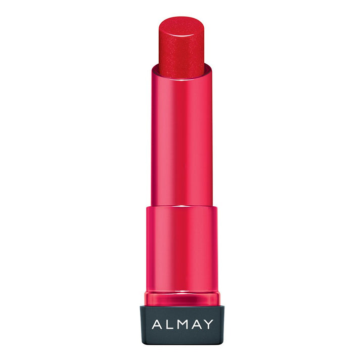 Smart Shade Butter Kiss Lipstick, Red-Light/Medium