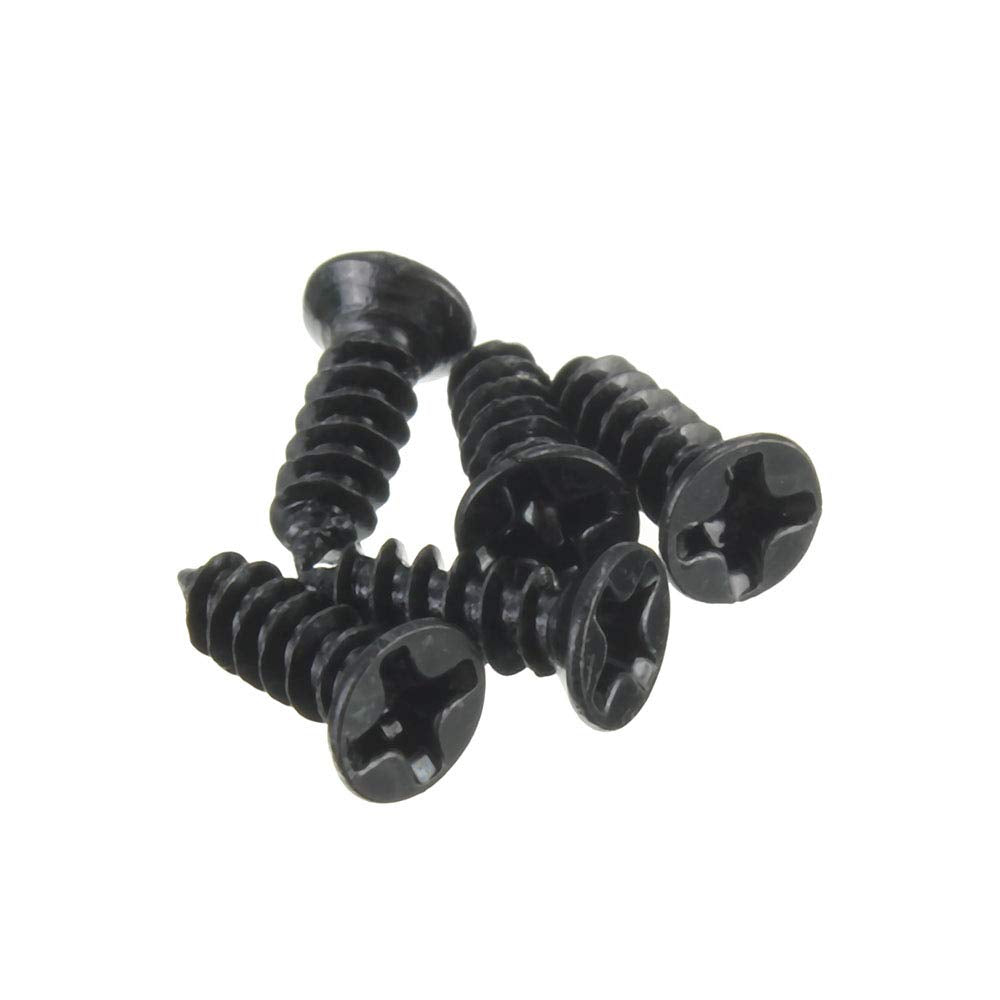 Set of 5 PCB Din C45 Rail Adapter Circuit Board Mounting Bracket Holder Carrier 35mm