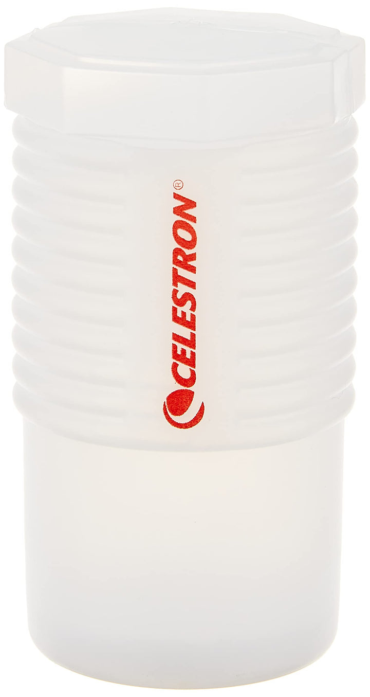 X-Cel LX Series Eyepiece - 1.25-Inch 5mm 93421 Black
