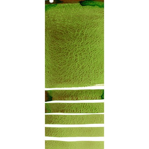 , Green Apatite 284610197 Extra Fine Watercolors Tube, 5ml, 0.17 Fl Oz (Pack of 1)