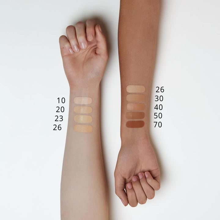 Essence Camouflage + Matt Concealer 20