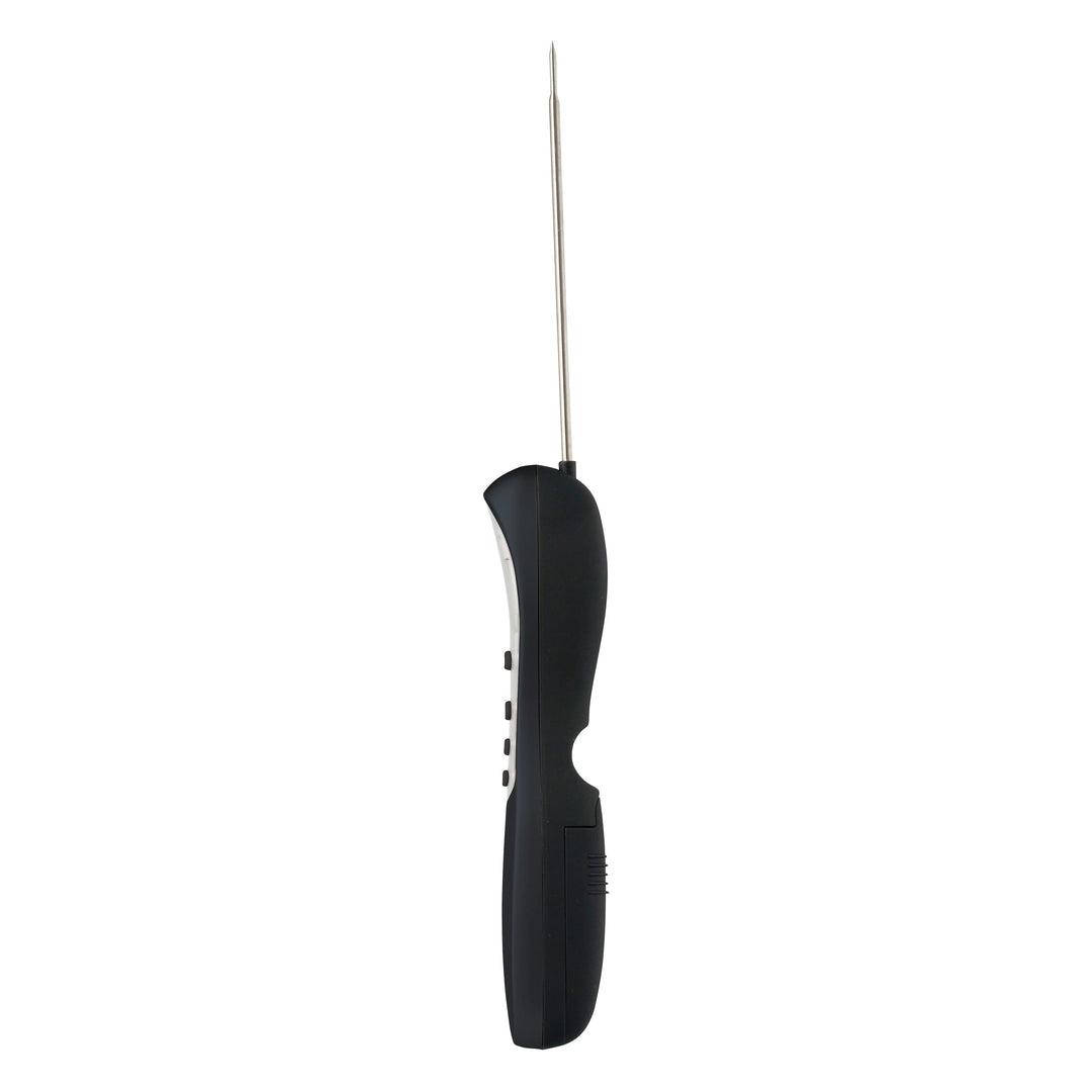 Precision Products Connoisseur Digital Folding Probe Thermometer