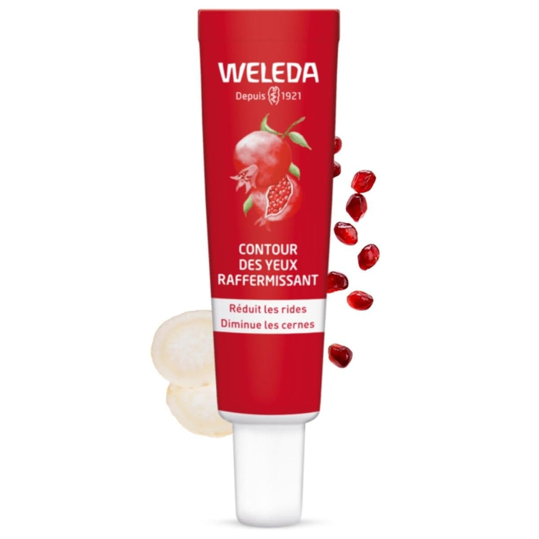 Pomegranate Firming Eye Cream, .34-Fluid Ounce