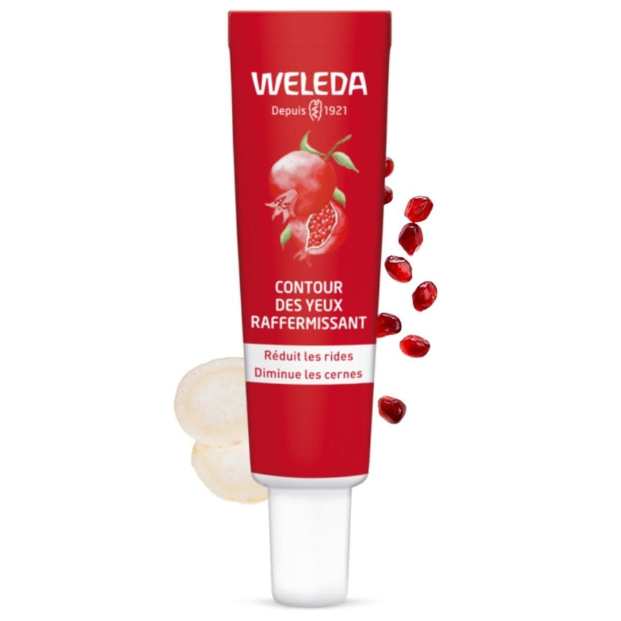 Pomegranate Firming Eye Cream, .34-Fluid Ounce