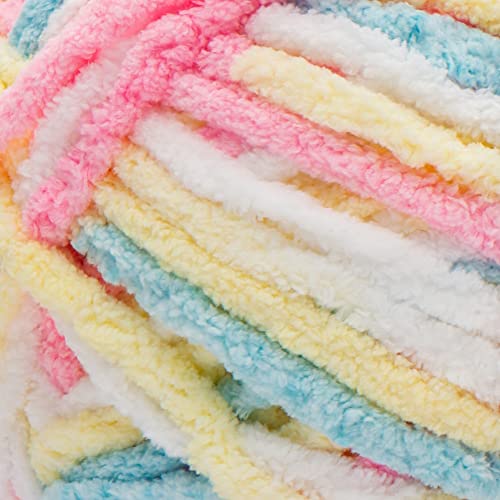 Baby Blanket Big Ball Pitter Patter
