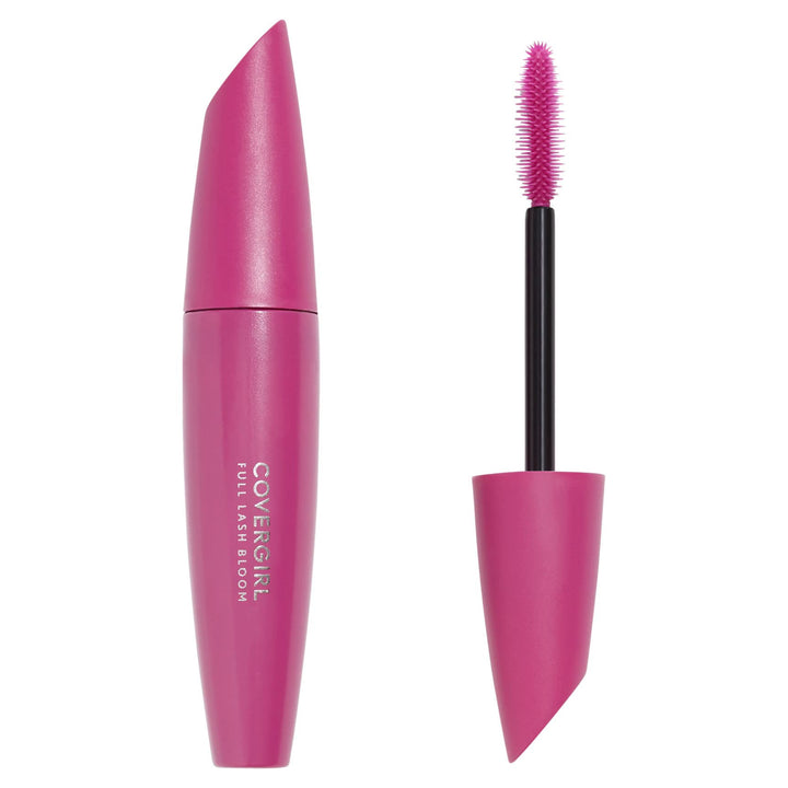 Full Lash Bloom by lashblast mascara Very Black 800 .44 Fl Oz