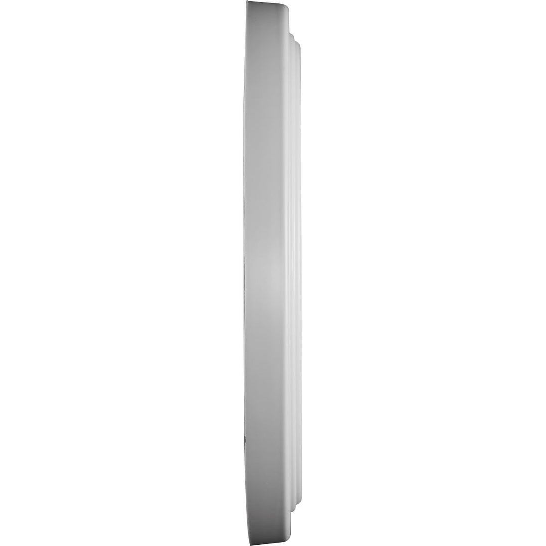 CMP10TR Traditional Ceiling Medallion, 10OD, Unfinished