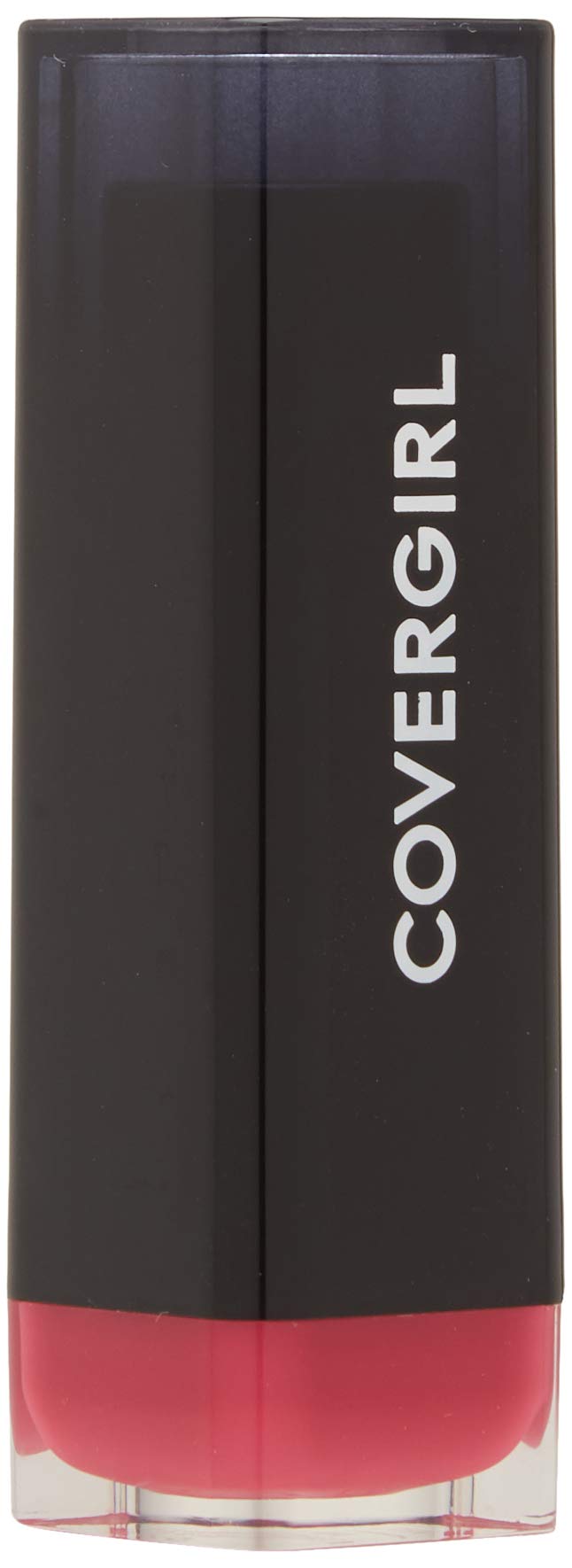 Exhibitionist Lipstick Cream, Bombshell Pink 425, Lipstick Tube 0.123 OZ (3.5 g)
