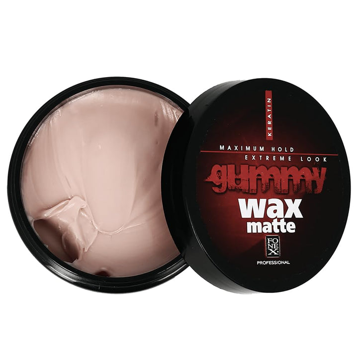 Wax Keratin, 5.07 Fluid Ounce, red
