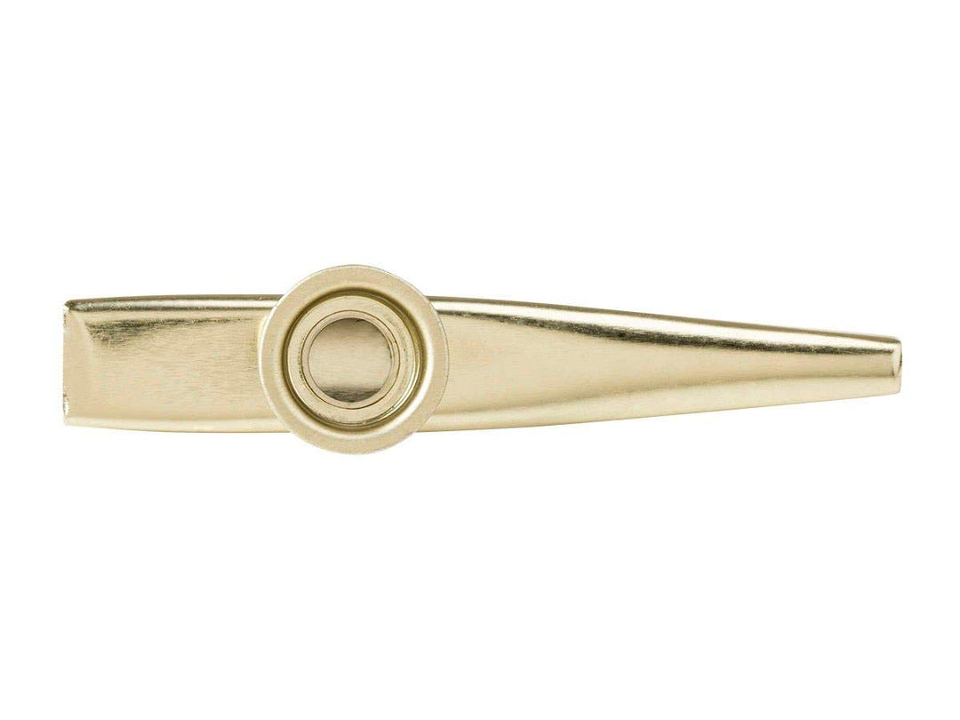 Metal Kazoo