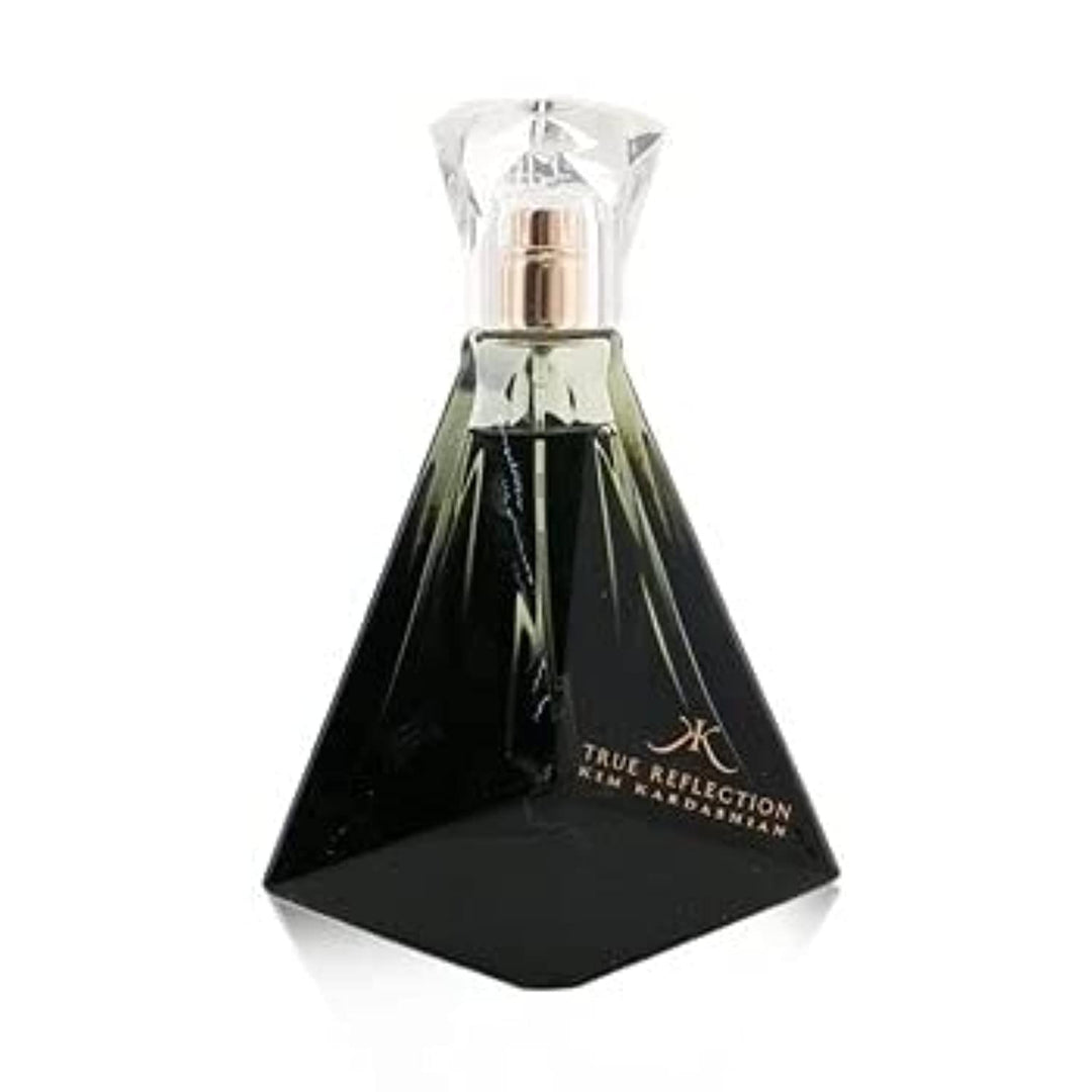 True Reflection Women Eau De Parfum Spray, 3.4 Ounce