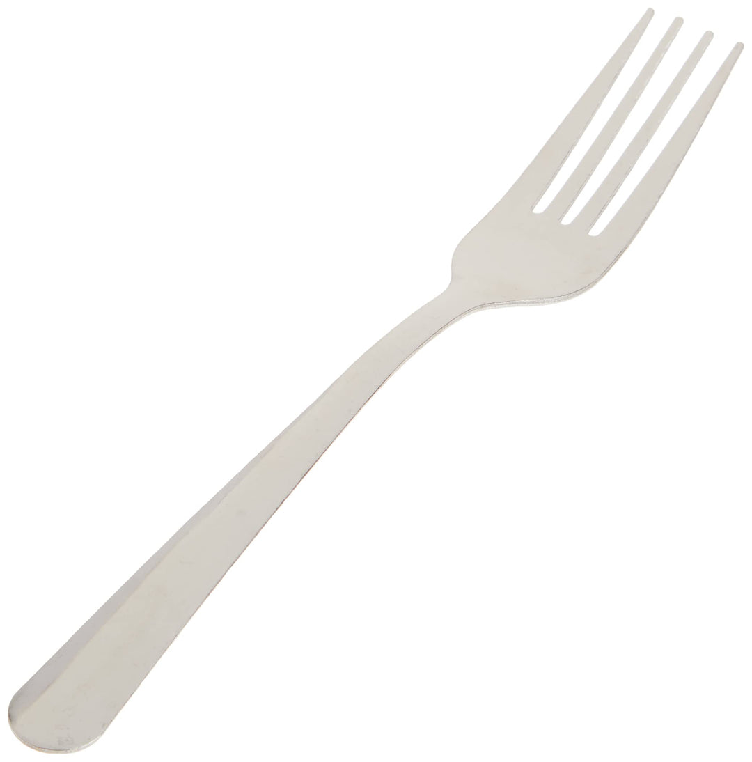 0002-05 12-Piece Windsor Dinner Fork Set, 18-0 Stainless Steel,Silver
