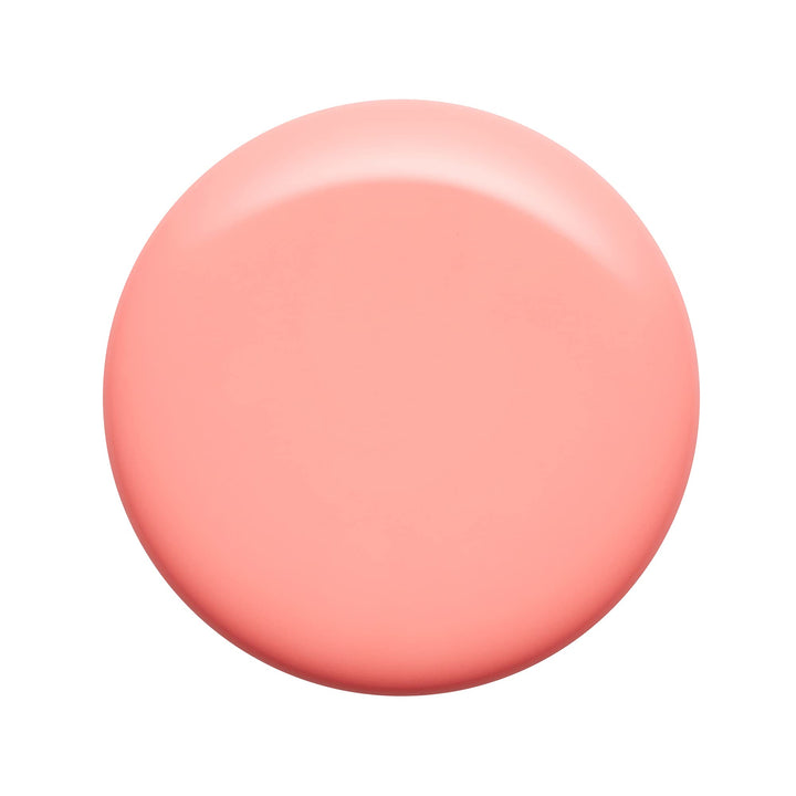 - Plant-Based Chip Free Nail Lacquer - Non Toxic, Bio-Sourced, Long-Lasting, Strengthening Polish - Lilita From Nolita (Coral With Pink Undertones) - 0.41oz
