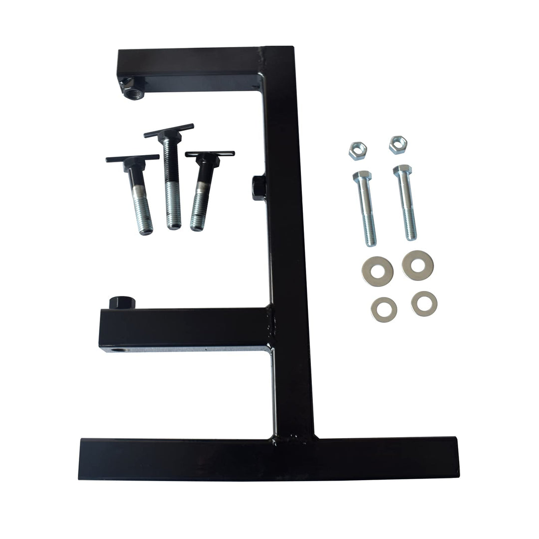 Transmission Repair Fixture Holder Bolts to an Engine Stand for GM 200R4 TH350 TH400 700R4 4L30E 4L60E 4L65E