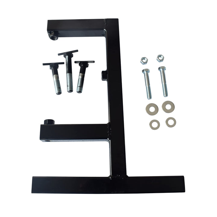 Transmission Repair Fixture Holder Bolts to an Engine Stand for GM 200R4 TH350 TH400 700R4 4L30E 4L60E 4L65E