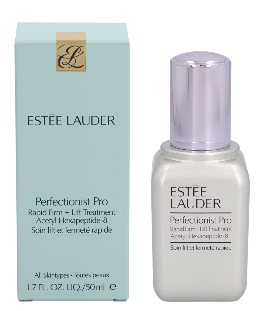 Estee Lauder Perfectionist Pro Rapid Firm Plus Lift Treatment 1.7 Ounce