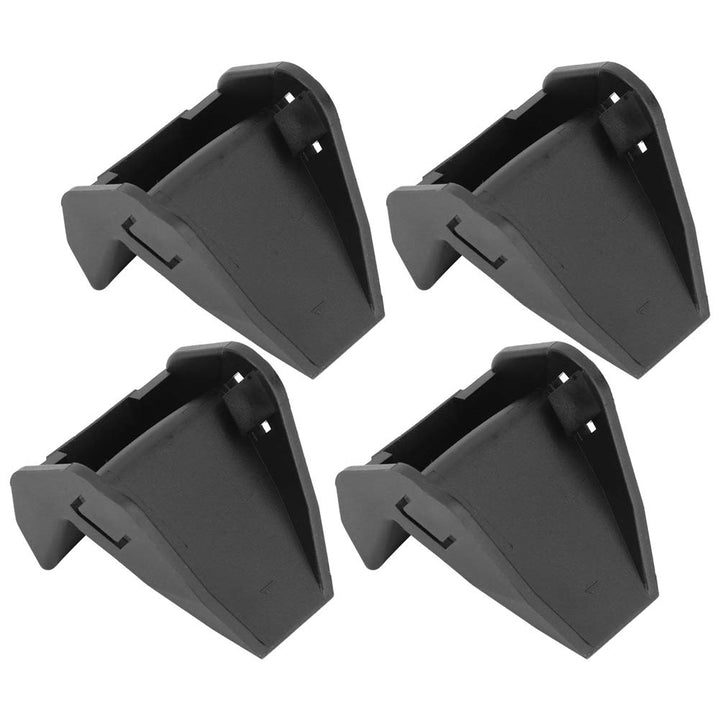 4pcs Tire Changer Jaw Protectors, ST4027645 Jaw Protectors Guard Protective Covers Tire Changer Clamp Cover
