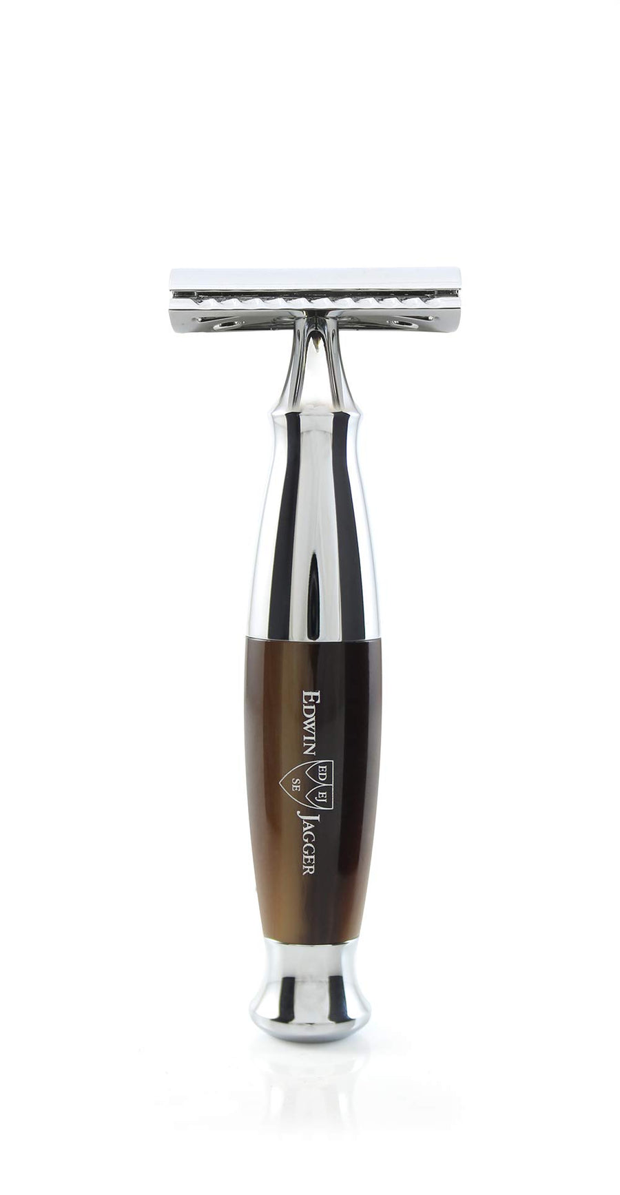 DE Safety Razor (Light Horn)