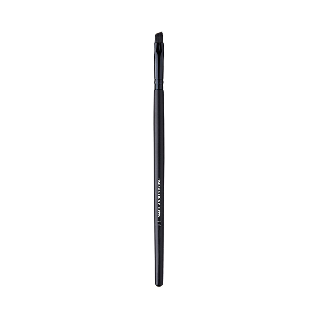 Small Angled Brush for Precision Application, Synthetic
