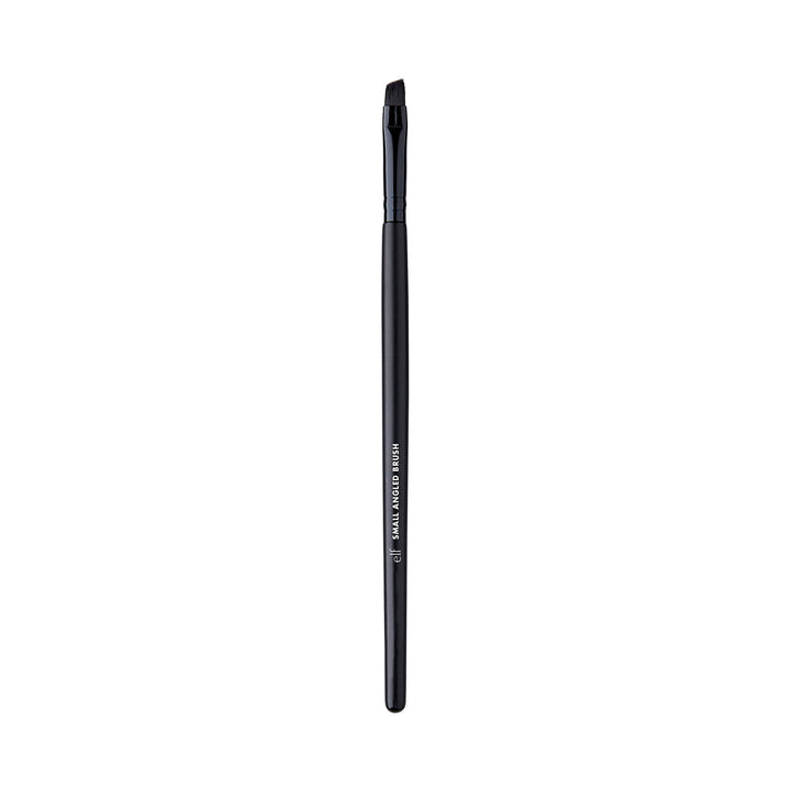 Small Angled Brush for Precision Application, Synthetic