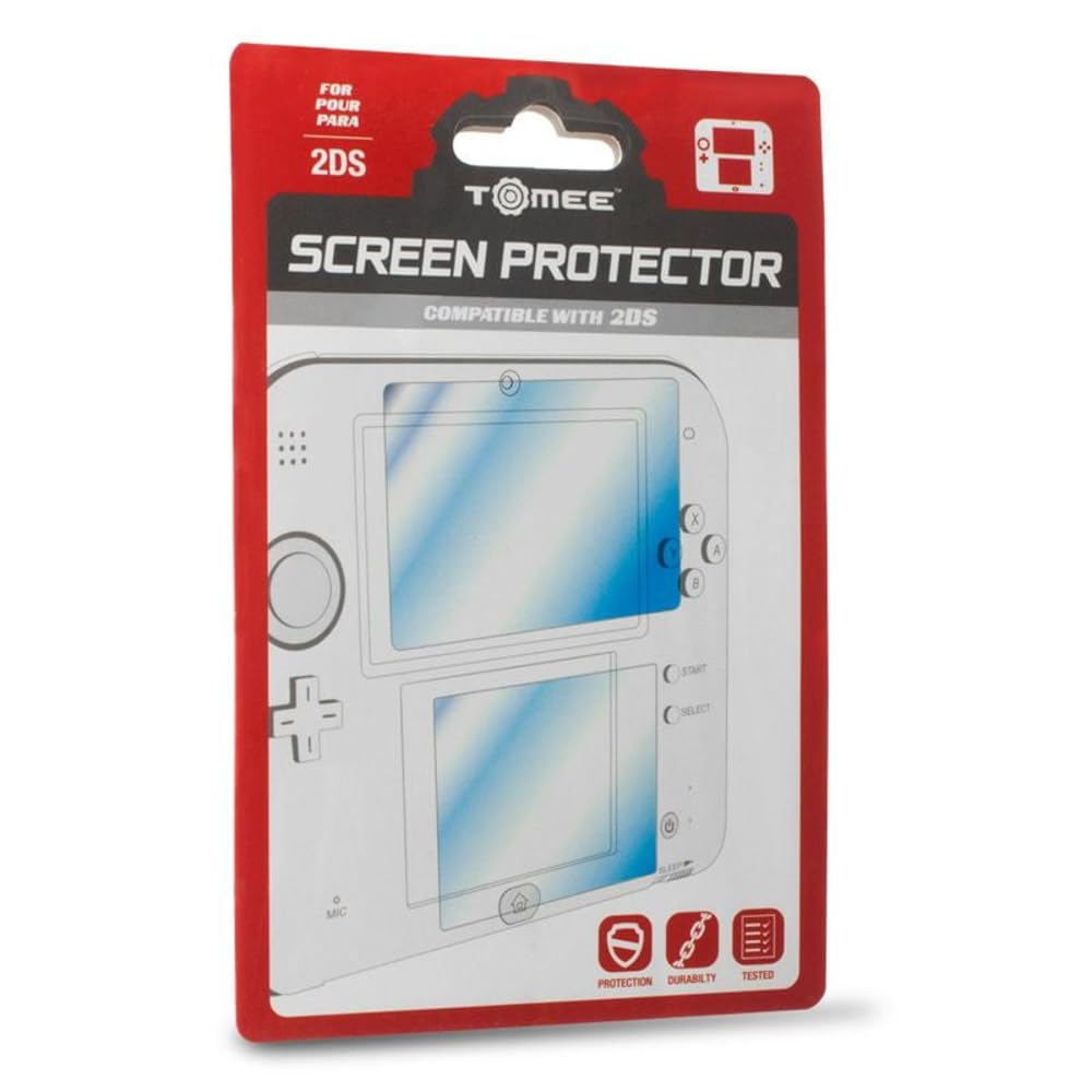 Screen Protector for 2DS