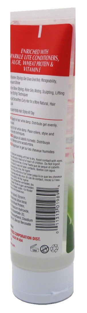 Gel 8.7oz Tube (3 Pack)