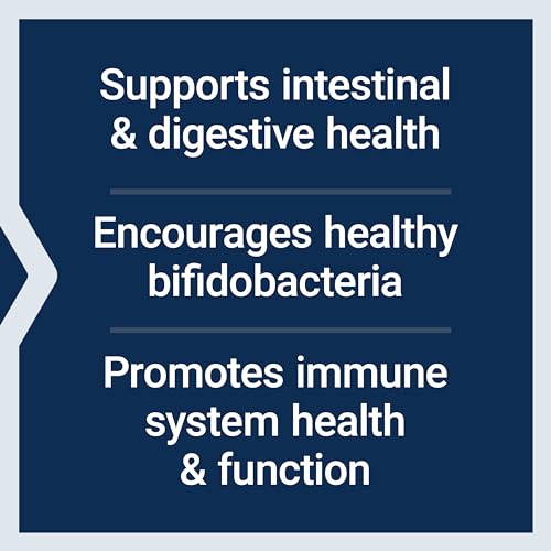 FLORASSIST® Prebiotic Chewable (Strawberry), 1000 mg xylooligosaccharides, prebiotic Supplement Provides Fuel for Gut Flora, Gluten-Free, Non-GMO, Vegetarian, 60 chewable Tablets