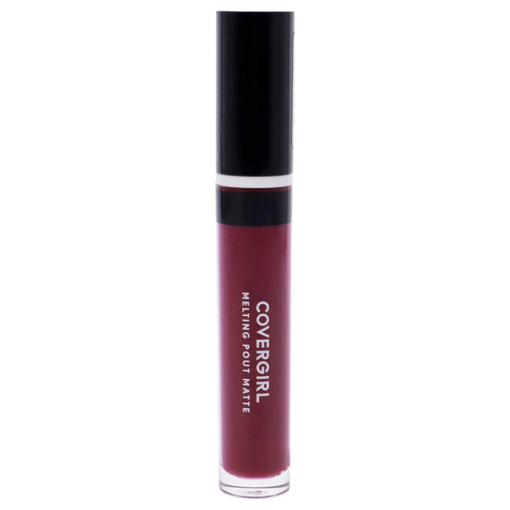 Melting Pout Matte Liquid Lipstick, All Nighter, 1 Count
