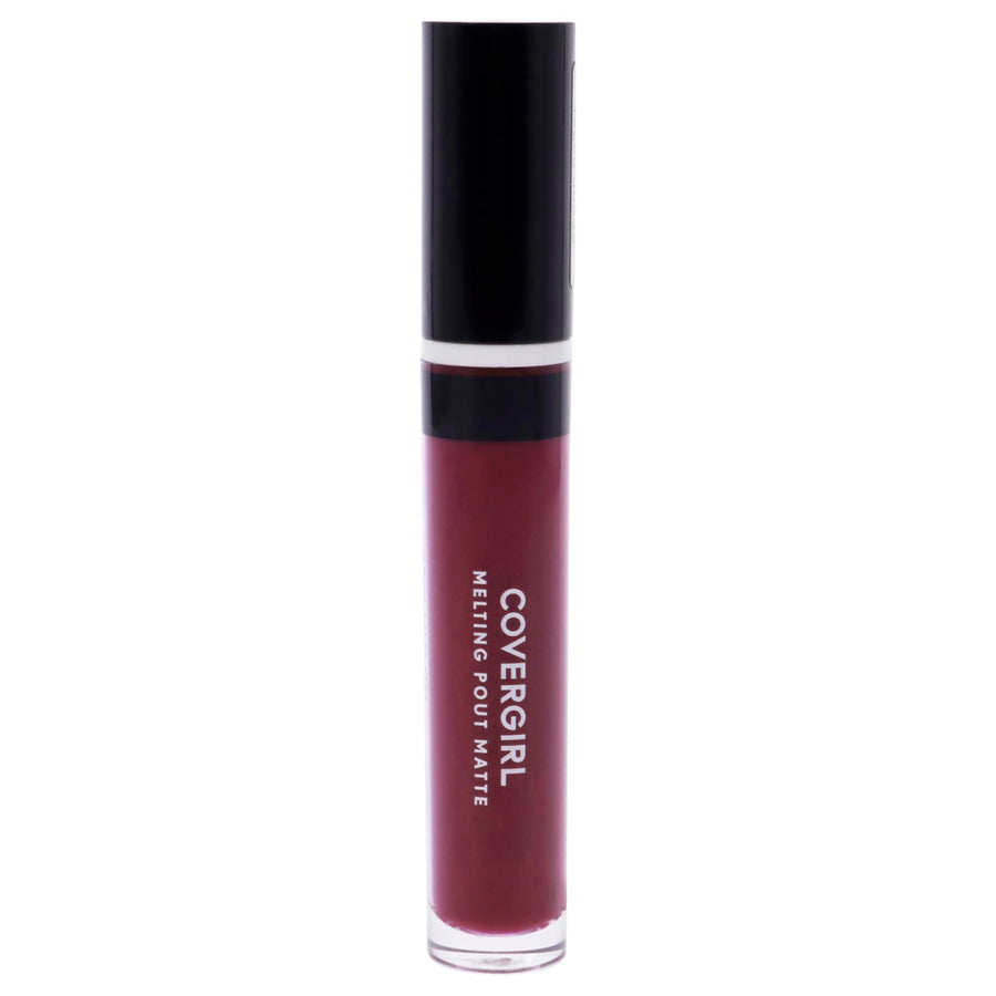Melting Pout Matte Liquid Lipstick, All Nighter, 1 Count