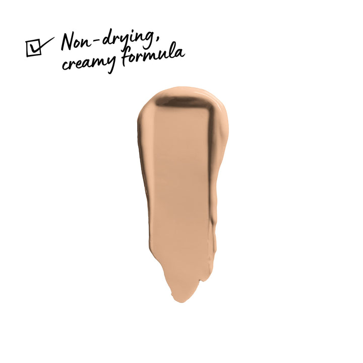 PROFESSIONAL MAKEUP Can't Stop Won't Stop Contour Concealer, Vanilla, 0.11 Ounce