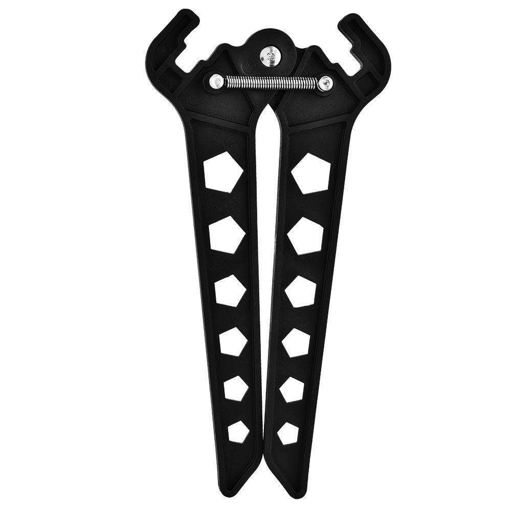 Archery Bow Stand, Folding Portable Compound Bow Limb Clamp Kick Stand Holder Legs Rack Bracket For Archery Target Shooting For Target Shooting Hunting Range Compound Bows Mathews Bow Stand For C