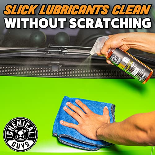 SPI_995_16 Meticulous Matte Detailer and Spray Sealant for Crisp Satin & Matte Finishes, (Safe for OEM, Vinyl, & Painted Matte Surfaces) 16 fl oz