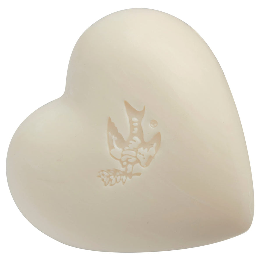 Hearts Collection Shea Butter Enriched Gift Soap, Camelia, 0.5 Pound