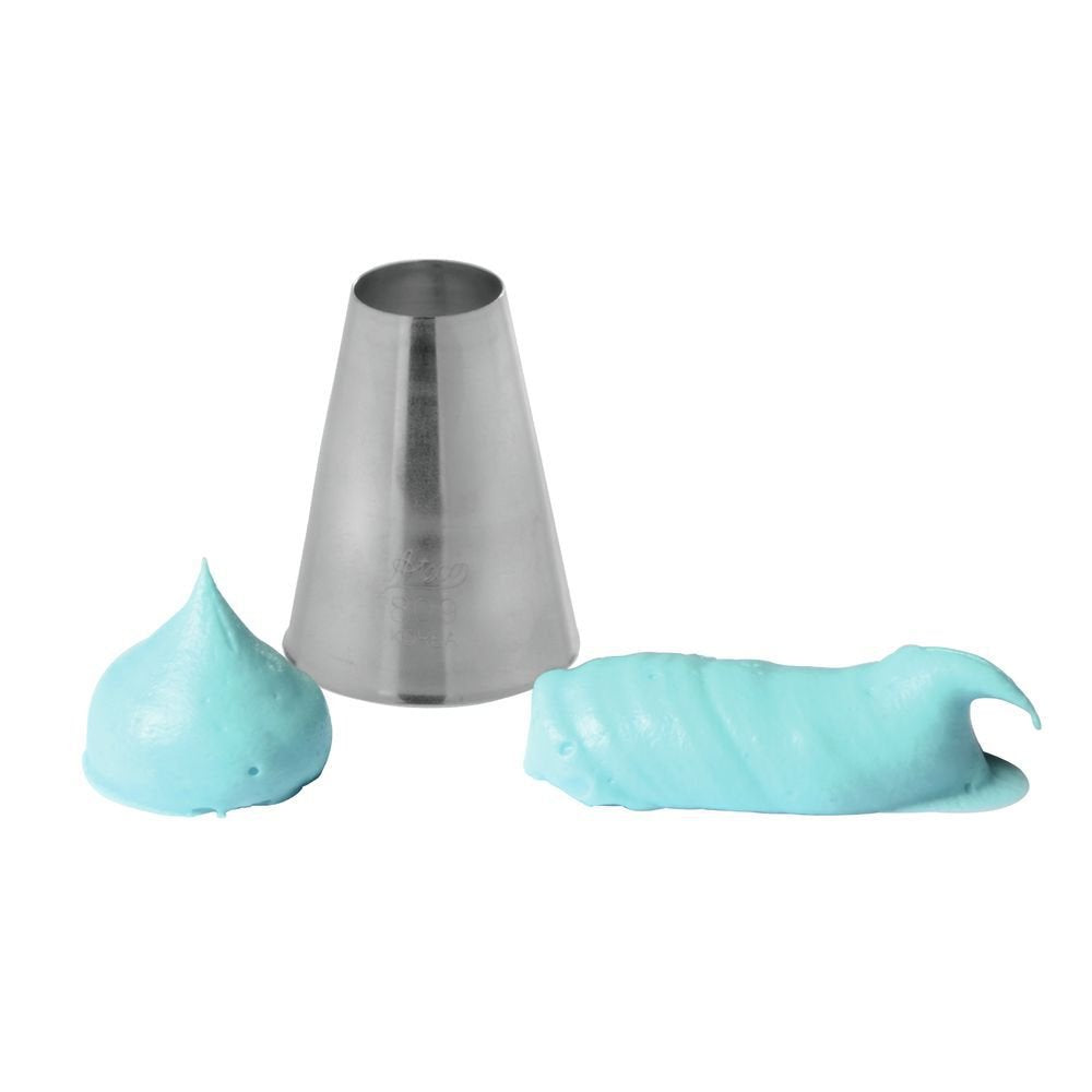 11/16 Plain #809 Pastry Tube