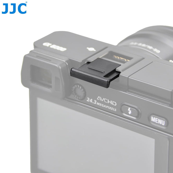 HC-S Hot Shoe Cover for Sony A77II A3000 A6000 A7 A7R NEX-6 A58 A99 DSC-HX400V HX50V HX60 HX60V RX1 RX100II RX1R A7R II DSC-RX10 II As FA-SHC1M