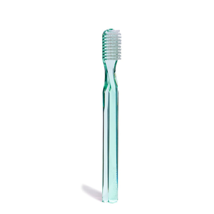 New Generation 45° Patented Toothbrush, Green