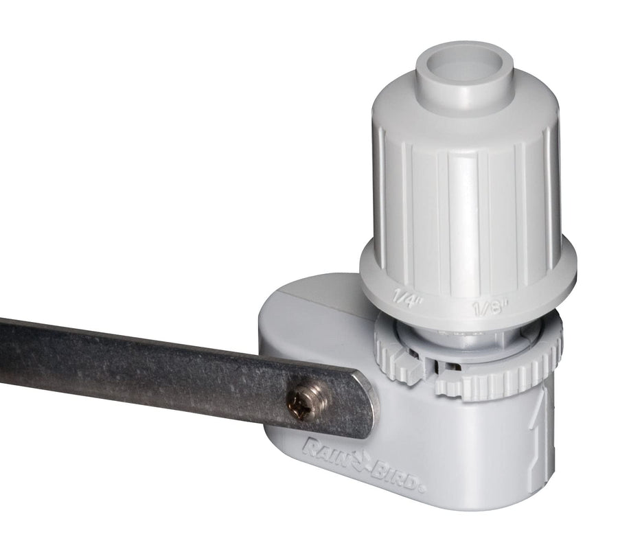 CPRSDBEX Wired Rain Sensor with Mounting Bracket and Wire, Gray