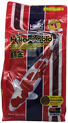 Usa Inc 02370 Gold 4.4 Lb, Medium
